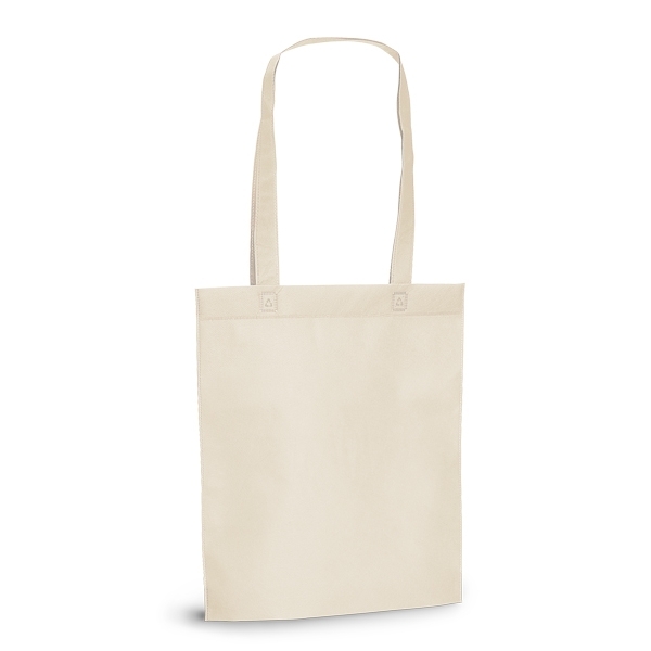 Sacola Non-Woven Personalizada 