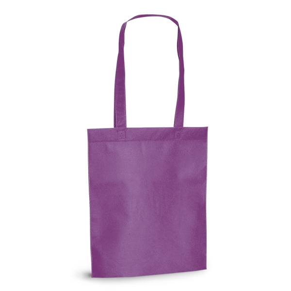 Sacola Non-Woven Personalizada 