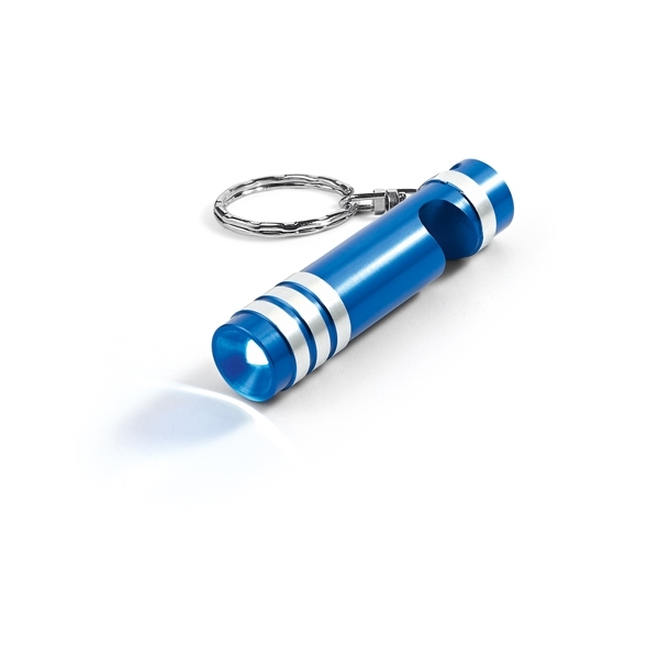 Chaveiro Metal Personalizado