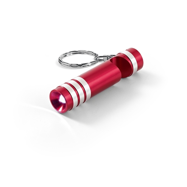 Chaveiro Metal Personalizado