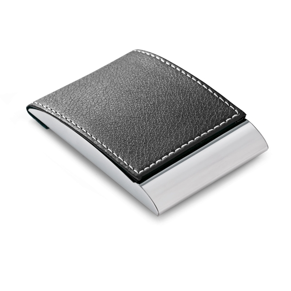 Porta cartões Metal Personalizado