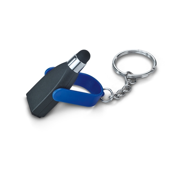 Chaveiro Ponteira Touch Personalizado