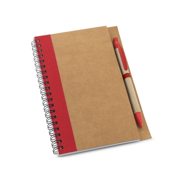 Caderno Capa Dura Personalizado 