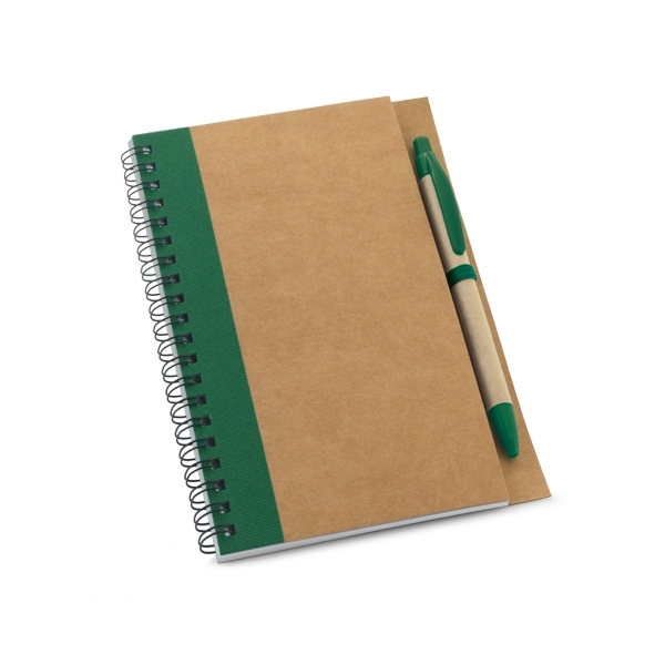 Caderno Capa Dura Personalizado 