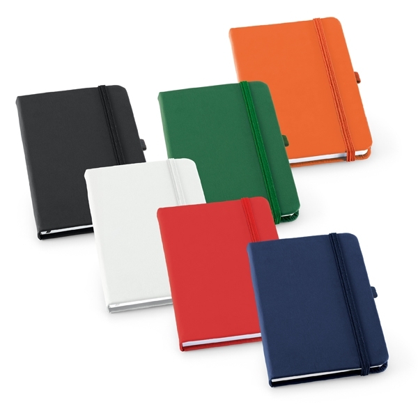 Caderno Capa Dura Personalizado