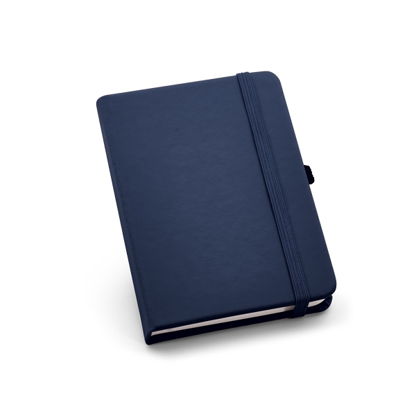 Caderno Capa Dura Sintético Personalizado 