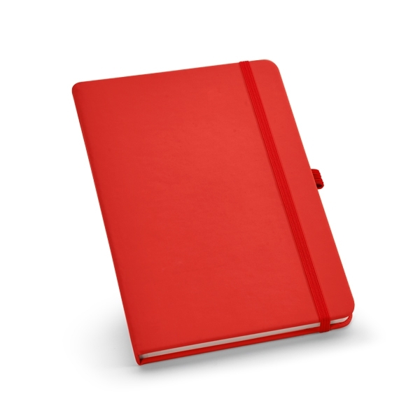 Caderno Capa Dura Sintético Personalizado 