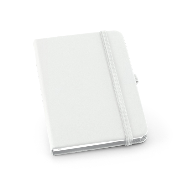 Caderno Capa Dura Sintético Personalizado 