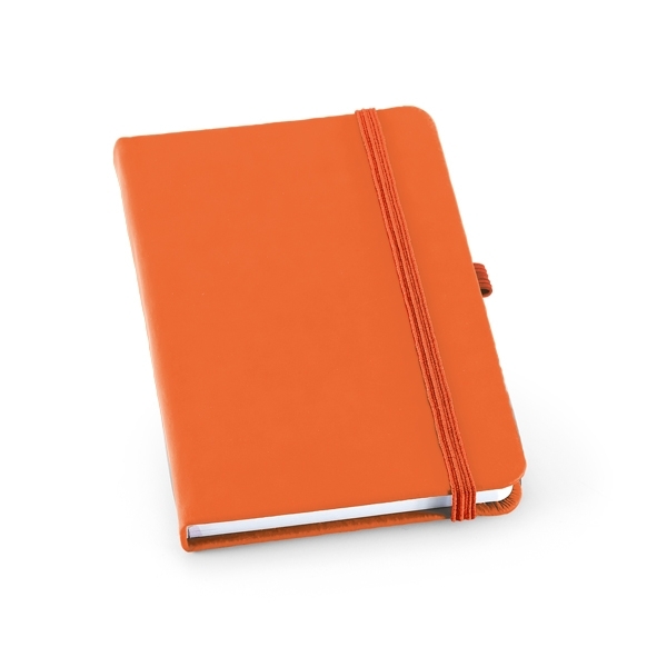 Caderno Capa Dura Sintético Personalizado 