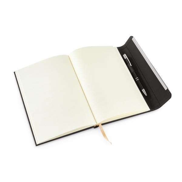 Caderno Capa Dura Personalizado