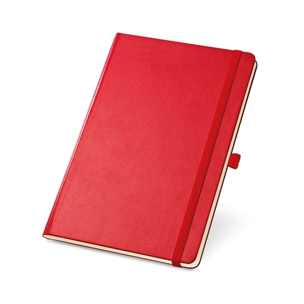Caderno Capa Dura Personalizado