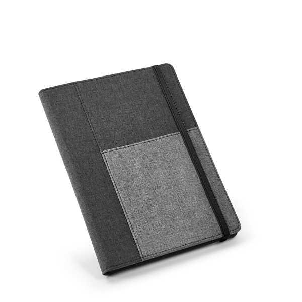 Caderno com Capa Personalizada