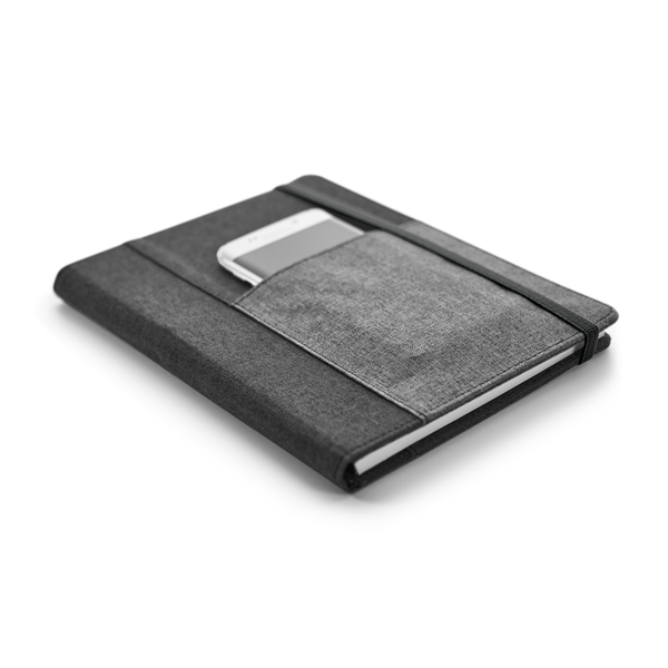Caderno com Capa Personalizada