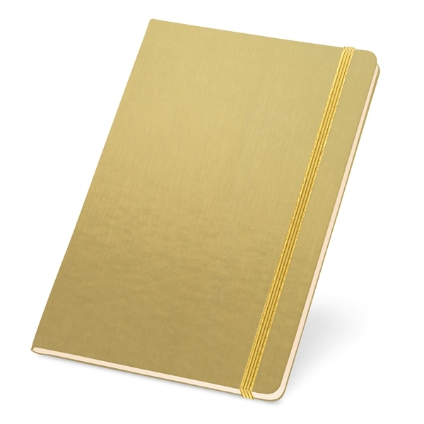 Caderno Capa Dura Personalizado 