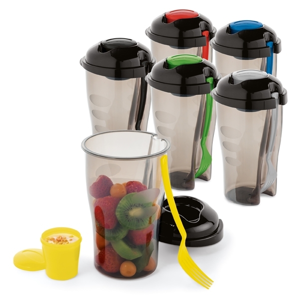 Copo salada Personalizada