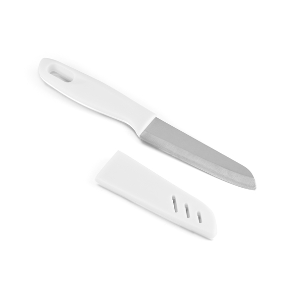 Faca Inox Personalizado