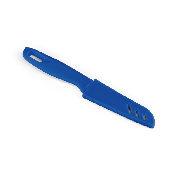Faca Inox Personalizado