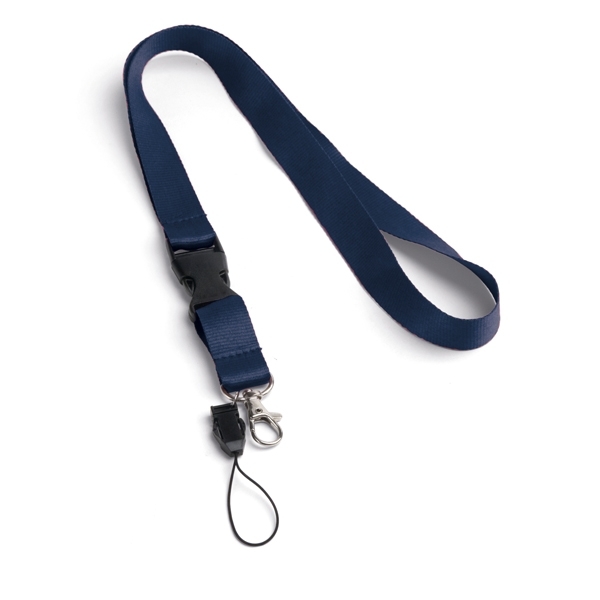 Cordão de Pescoço Personalizado 