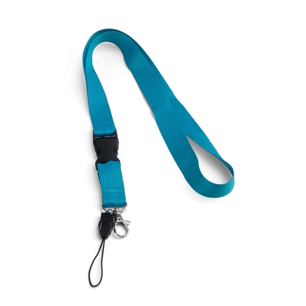 Cordão de Pescoço Personalizado 