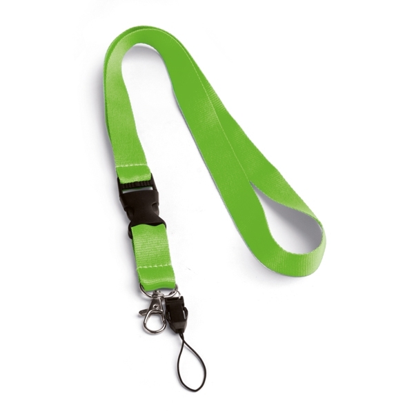Cordão de Pescoço Personalizado 