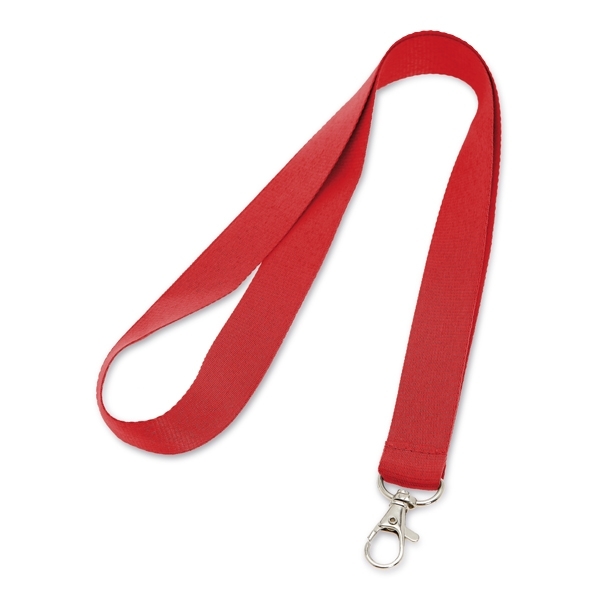 Cordão de Pescoço Personalizado