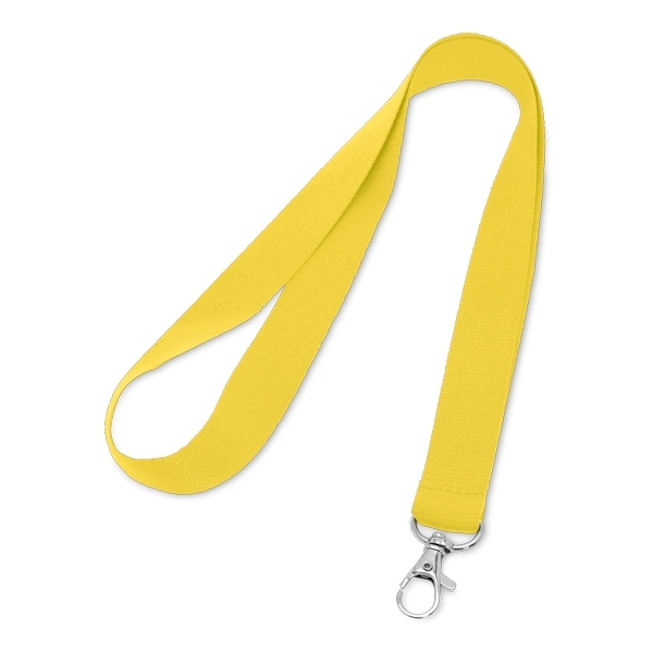 Cordão de Pescoço Personalizado