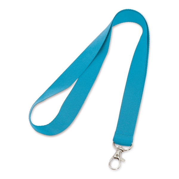 Cordão de Pescoço Personalizado