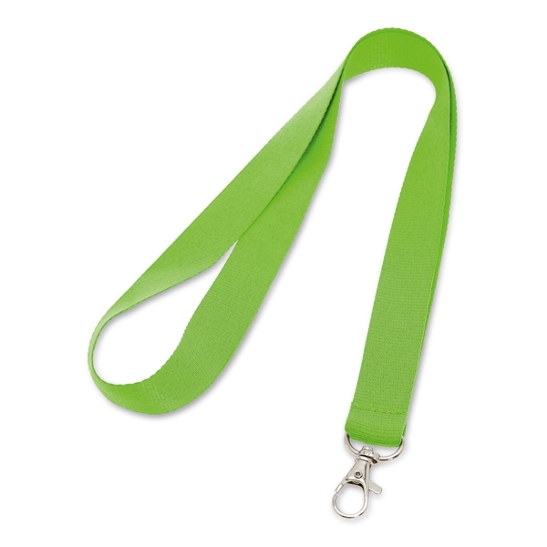 Cordão de Pescoço Personalizado