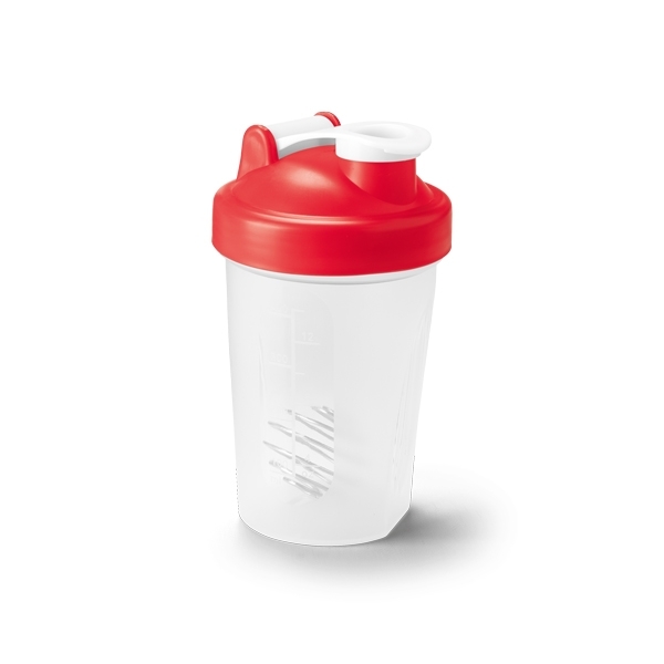 Shaker Personalizado 
