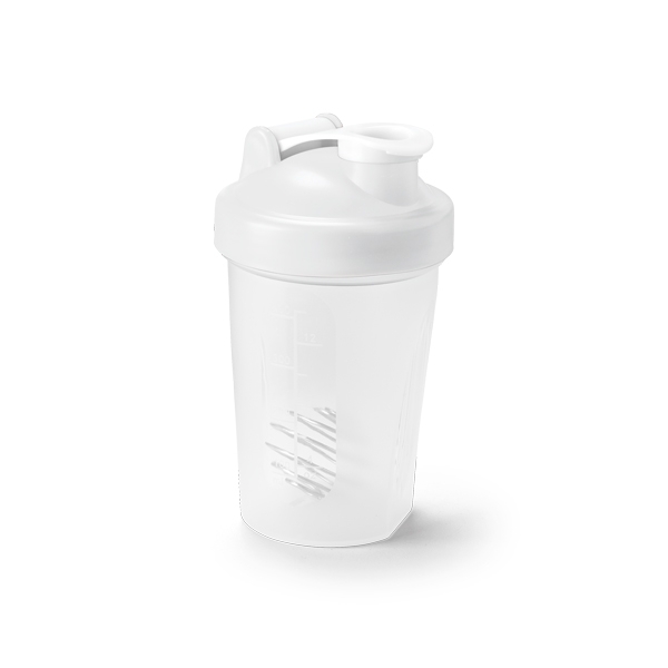 Shaker Personalizado 