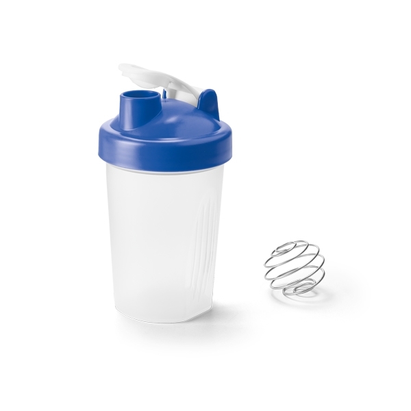 Shaker Personalizado 