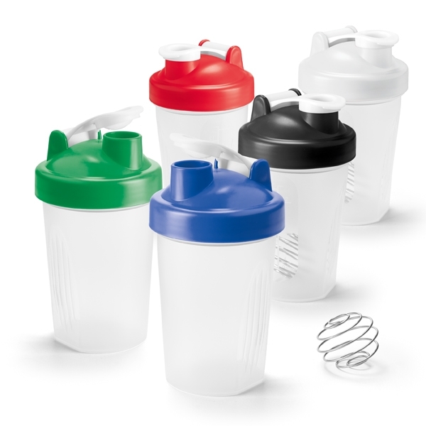 Shaker Personalizado 