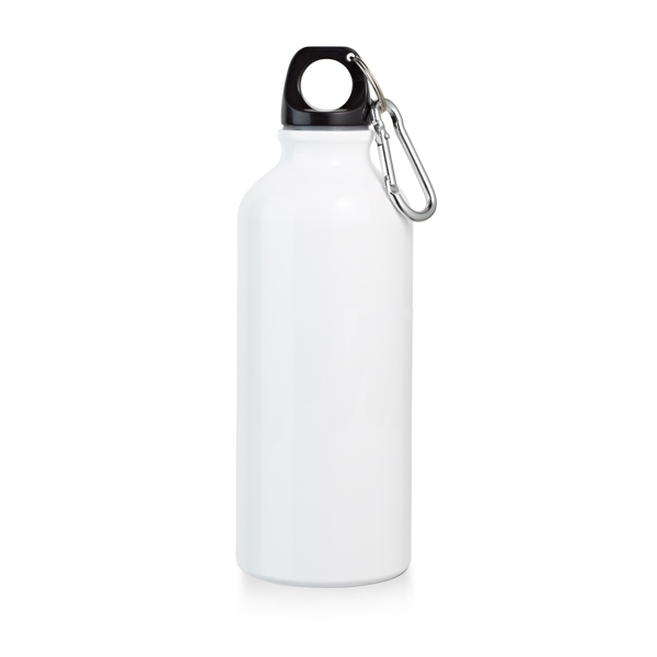 Garrafa de Desporto Alumínio Personalizado