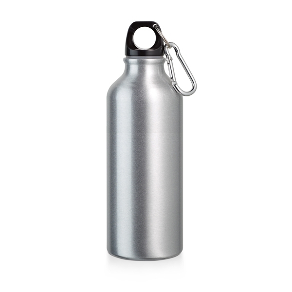 Garrafa de Desporto Alumínio Personalizado