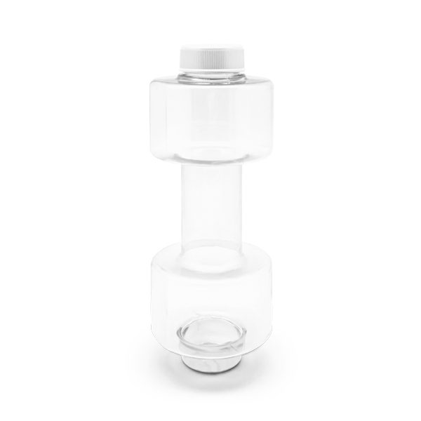 Squeeze tipo halteres Personalizado