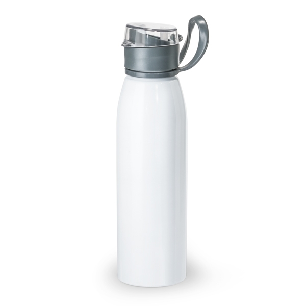 Garrafa Desporto Metal Personalizada 