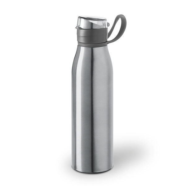 Garrafa Desporto Metal Personalizada 