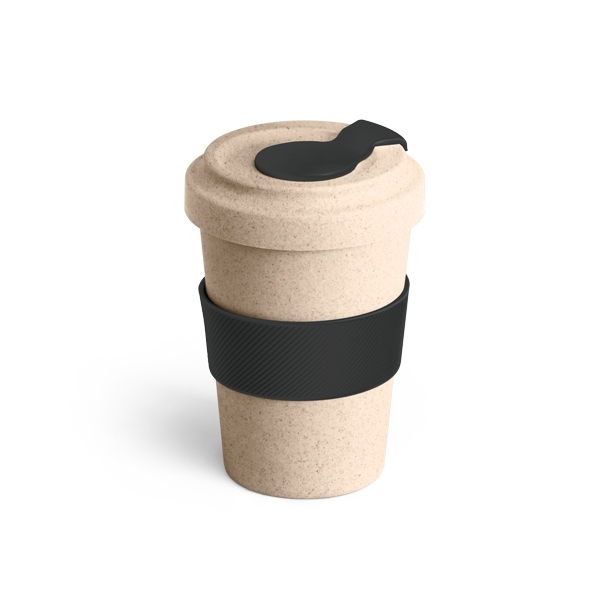 Copo Personalizado para viagem. Personalizado