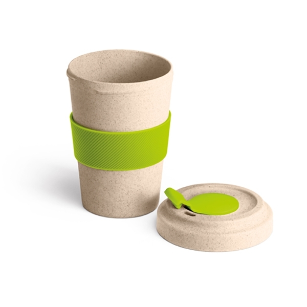 Copo Personalizado para viagem. Personalizado