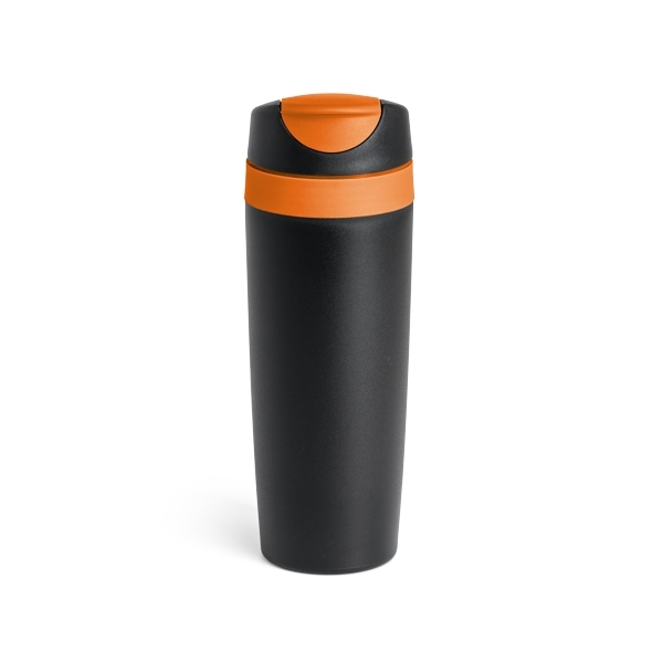 Copo Personalizado para viagem. Personalizado 