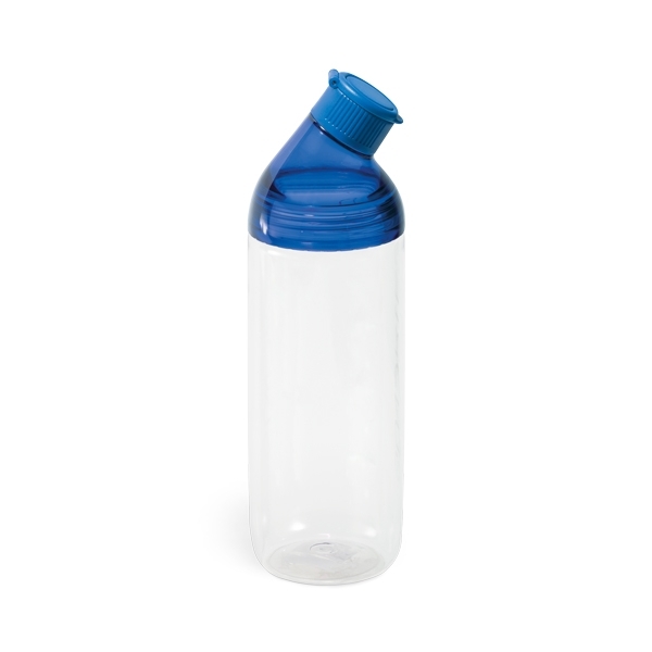 Squeeze em tritan Personalizado