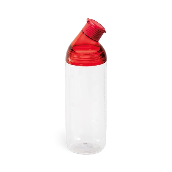 Squeeze em tritan Personalizado
