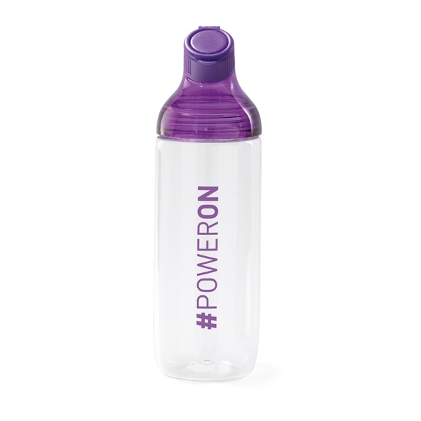 Squeeze em tritan Personalizado