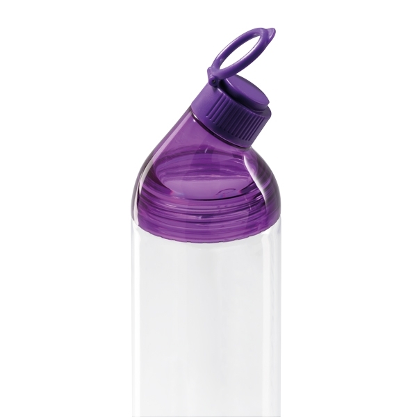 Squeeze em tritan Personalizado