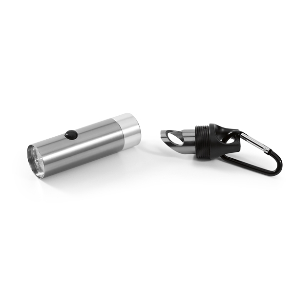 Lanterna Com 6 LEDs Personalizado