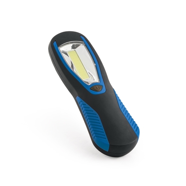 Lanterna. ABS. Com LED Personalizado
