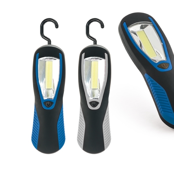 Lanterna. ABS. Com LED Personalizado