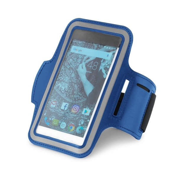 Braçadeira para Celular Personalizado