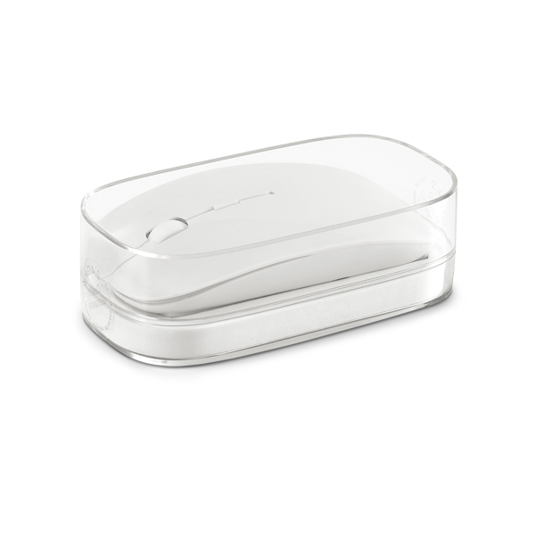 Mouse wireless Personalizado