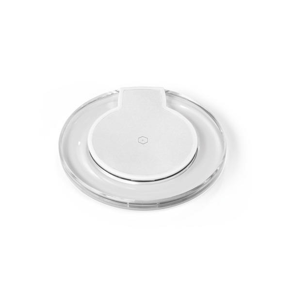 Carregador wireless Personalizado